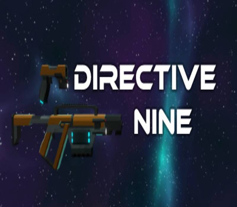 Directive Nine Steam CD Key