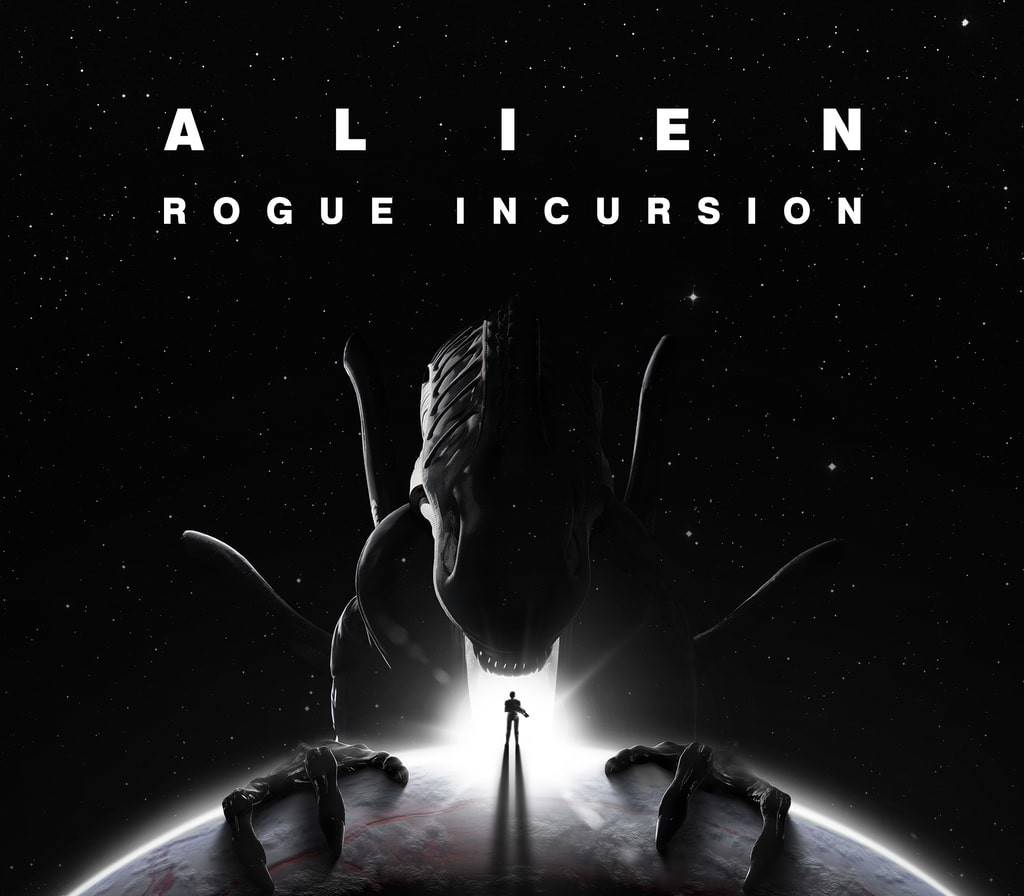 Alien Rogue Incursion PC Steam CD Key