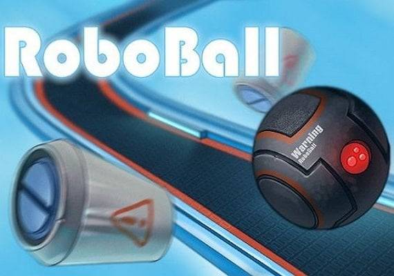 RoboBall PC