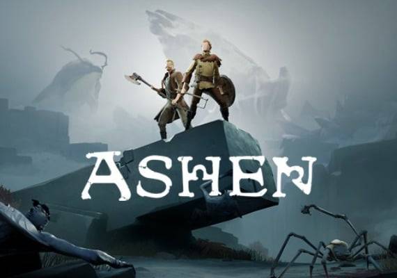 Ashen Definitive Edition