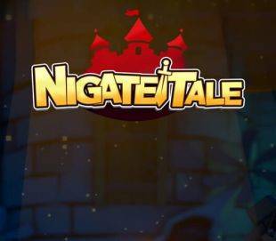Nigate Tale PC Steam CD Key