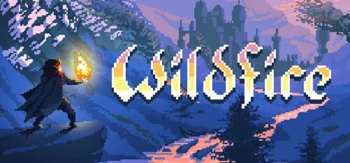 Wildfire PC Steam Key