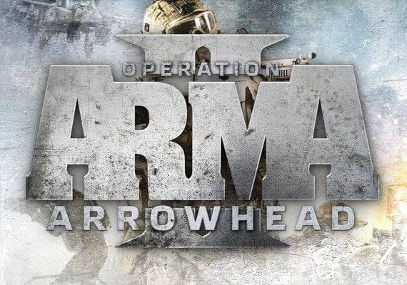 Arma 2 Operation Arrowhead RFT Bundle