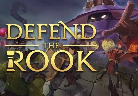 Defend The Rook Global