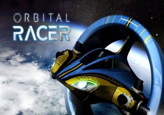Orbital Racer EN DE FR IT PL RU ES