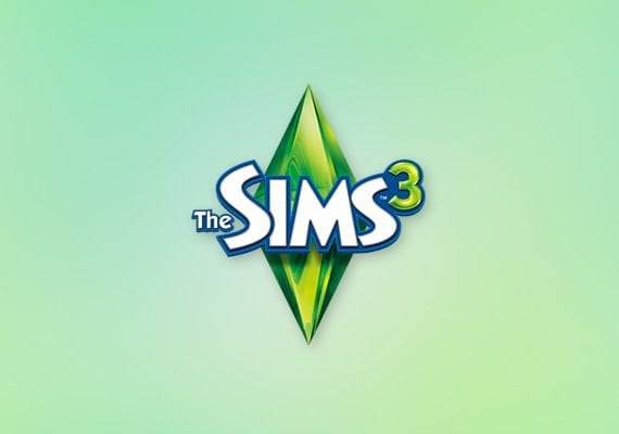 The sims 3 The Sims 3 PC Origin Key