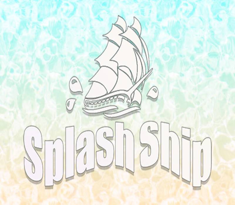 Splash Ship PC Steam Key