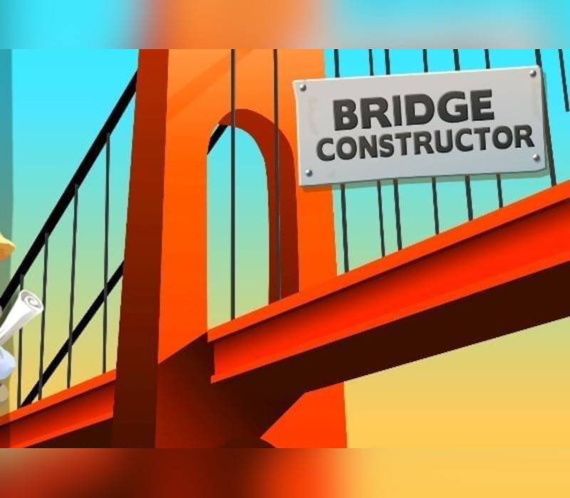 Steam key Bridge Constructor PC Steam Key