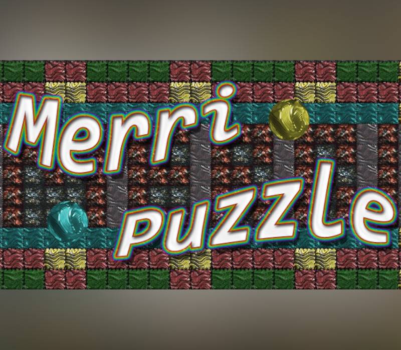 Merri Puzzle PC Steam Key