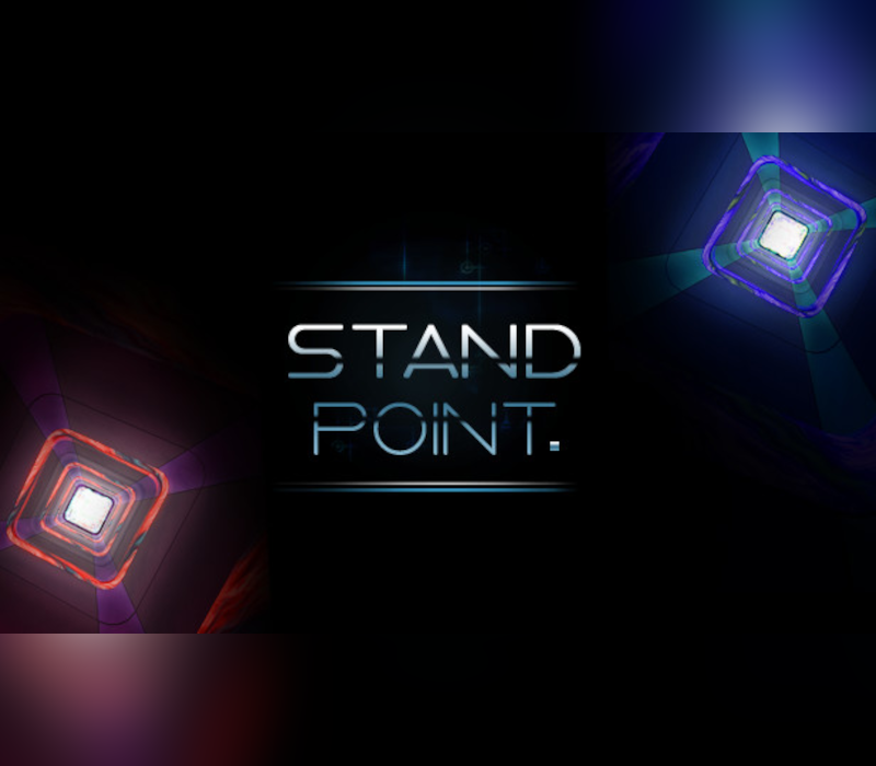 StandPoint PC Steam Key