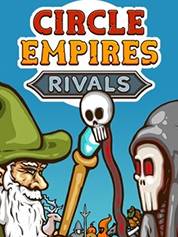 Circle Empires Rivals