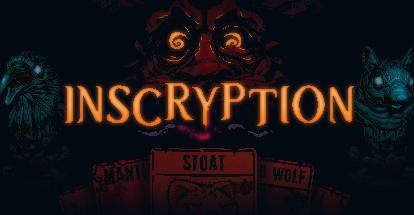 Inscryption