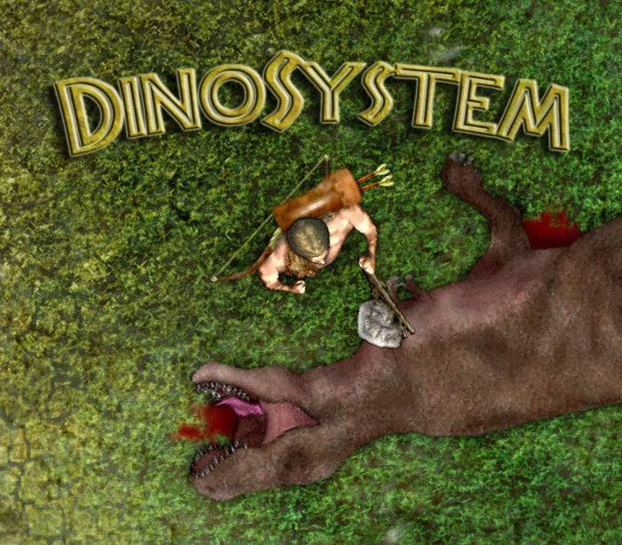 DinoSystem PC Steam Key