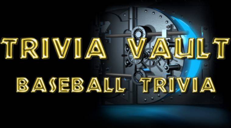 Trivia Vault Baseball PC Steam Key