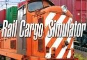 Rail Cargo Simulator PC