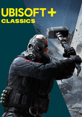 Ubisoft Classics