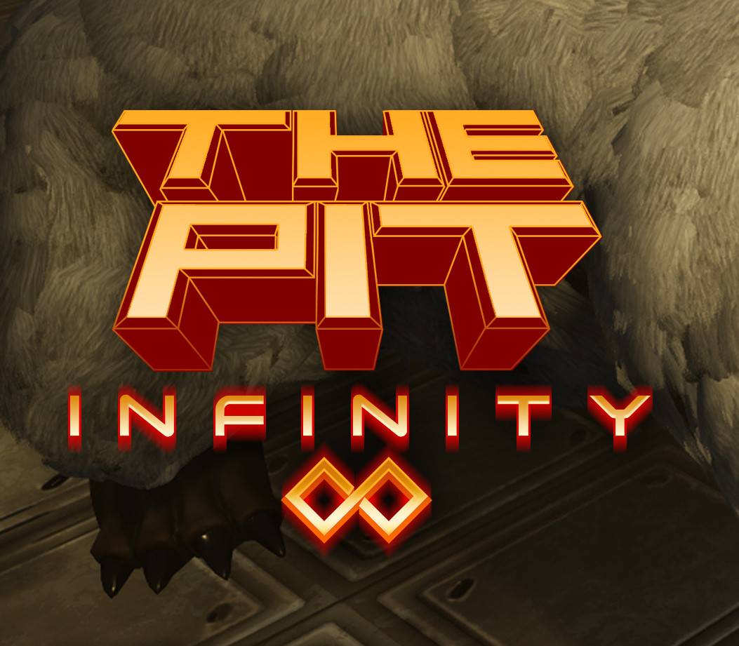 The Pit Infinity PC Steam Key