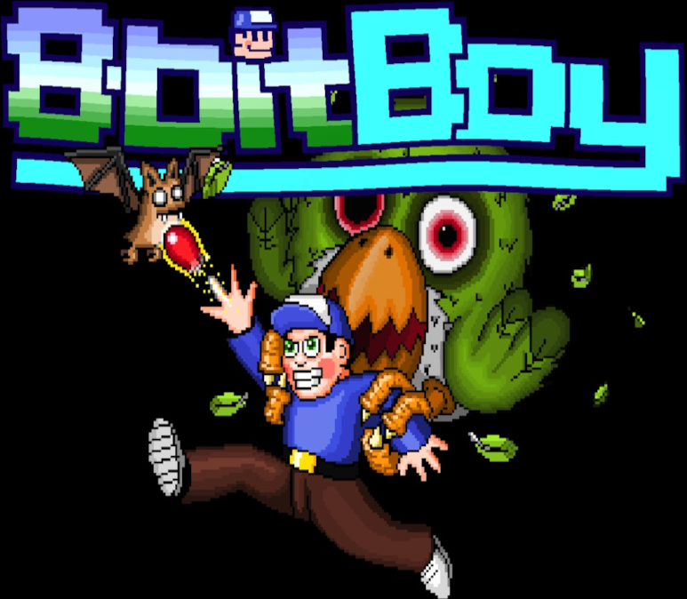 8BitBoy PC Steam Key