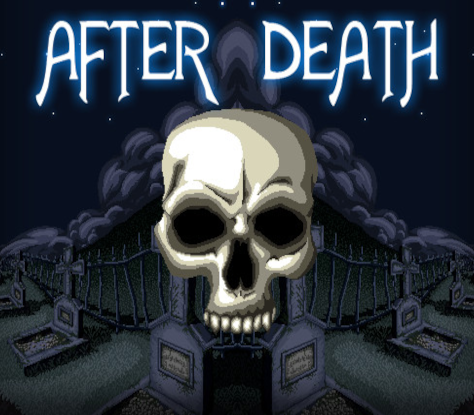 After Death Steam Key