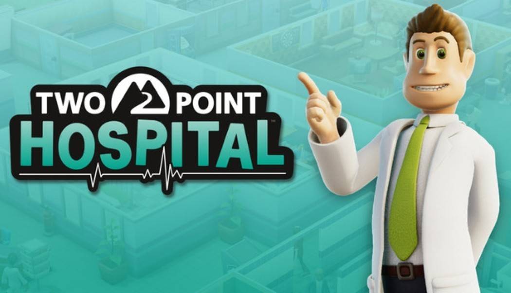 Two Point Hospital Code PC