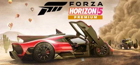 Forza horizon 5 Forza Horizon 5 Premium Edition Code