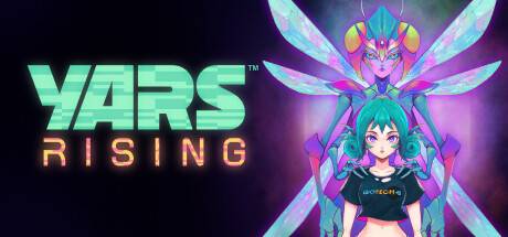 Yars Rising PlayStation 5