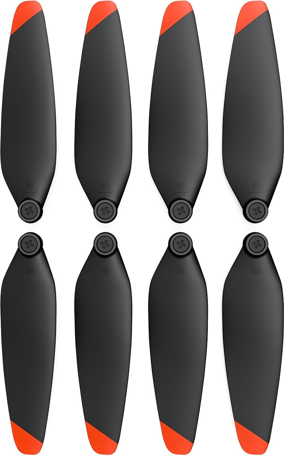 Potensic atom 2 Potensic Multicopter Rotor Set 6013001721