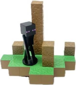 Minecraft Game Balance World Vol 3