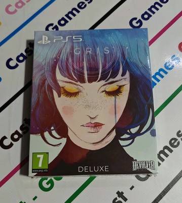 Playstation 5 digital Gris Deluxe Edition PS5 Devolver Digital