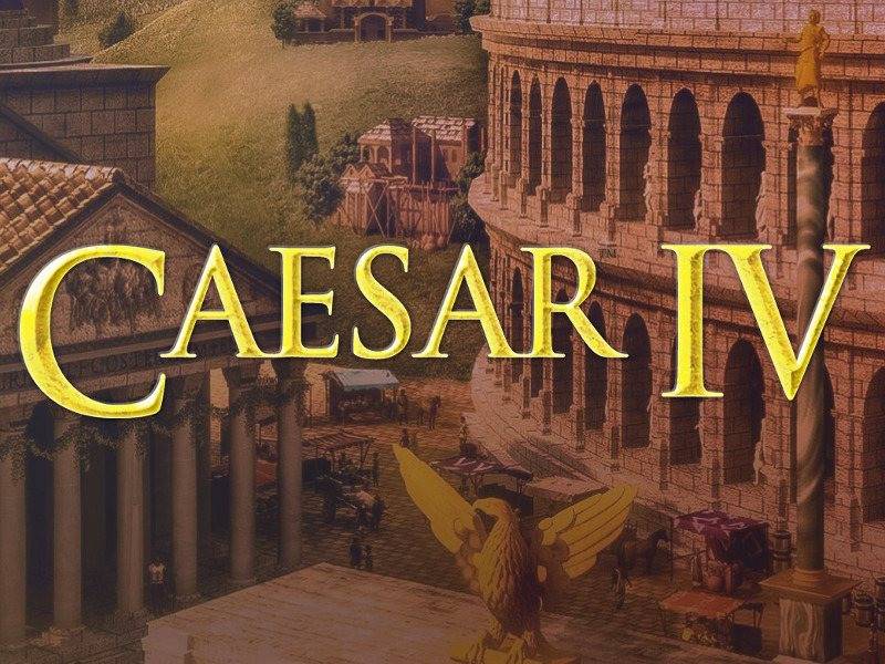 Caesar IV PC