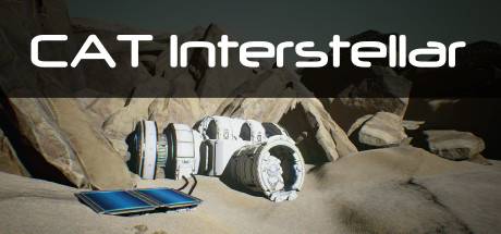 CAT Interstellar PC Steam Key
