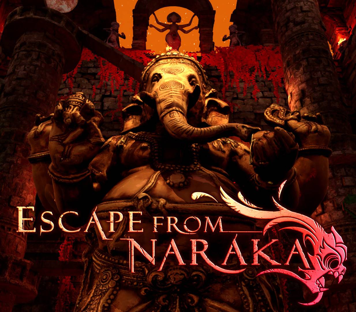 Escape From Naraka PC Steam Digital Code