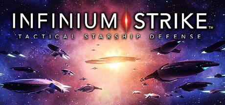 Infinium Strike Steam Key