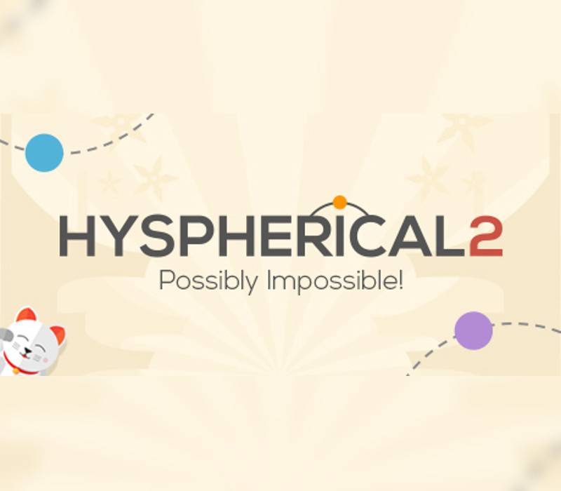 Hyspherical 2 Steam Key