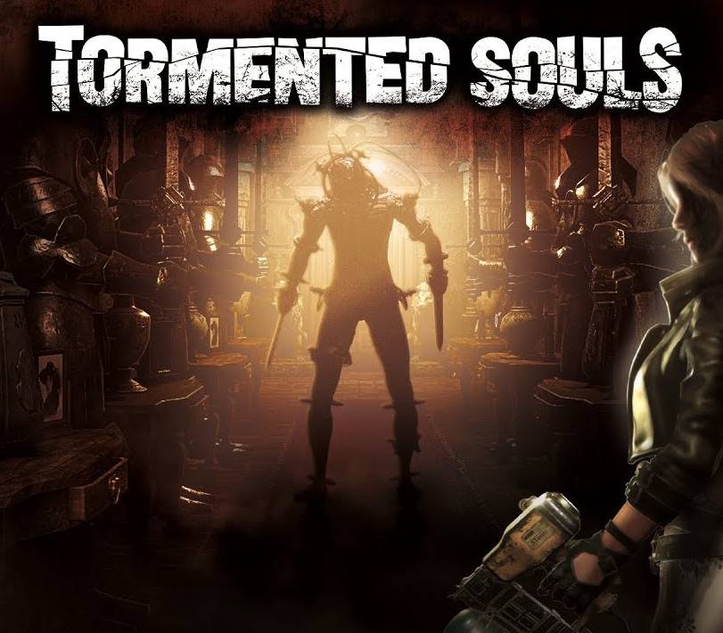 Tormented Souls PC Steam CD Key