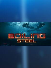 Boiling Steel PC Steam Key