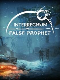 Interregnum Chronicles False Prophet PC