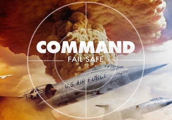 Command Modern Operations Fail Safe PC DLC
