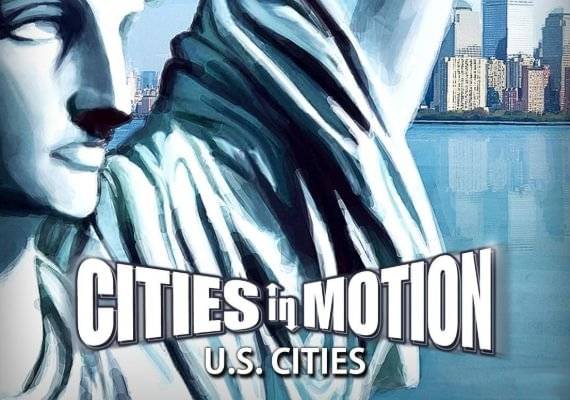 Cities In Motion DLC