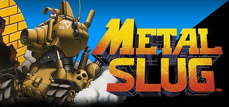 Metal Slug Steam Key
