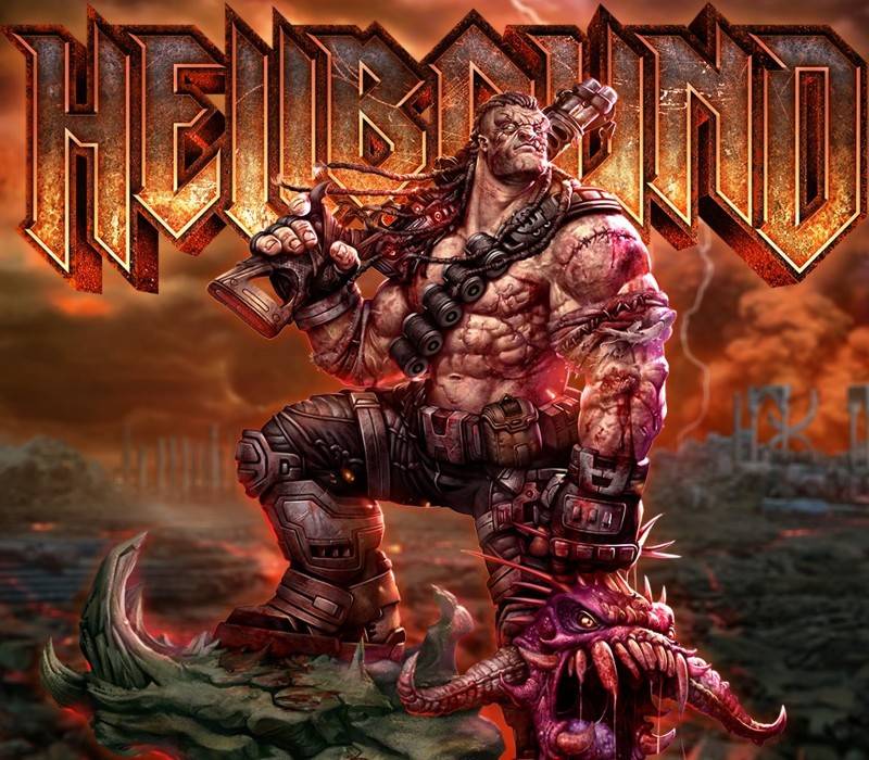 Hellbound PC Steam Key Global
