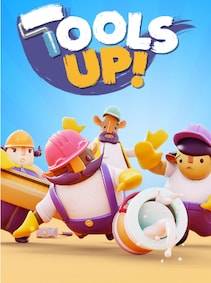 Tools Up PC Steam Key