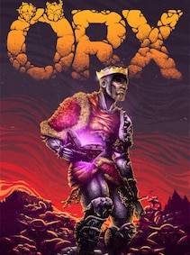 ORX PC