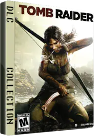 Tomb Raider DLC Collection Steam Key