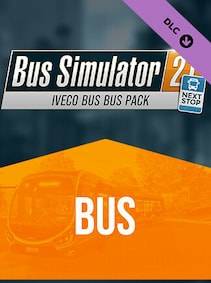 Bus Simulator 21 Next Stop PC DLC