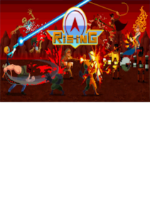 Rising PC Steam Key