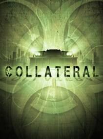 Collateral PC Steam Key