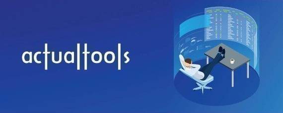 Actual Window Manager 8 EN