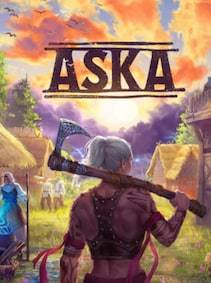 ASKA PC Steam Key Global PC