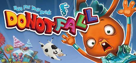 Do Not Fall Steam Key